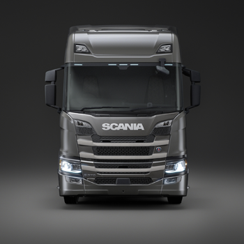 Scania Serie G